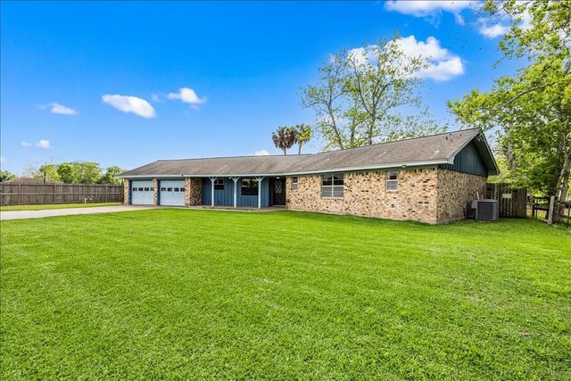 2806 Fm 646 Road N, Santa Fe, TX 77510