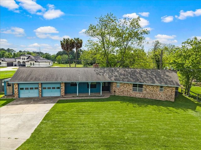 2806 Fm 646 Road N, Santa Fe, TX 77510