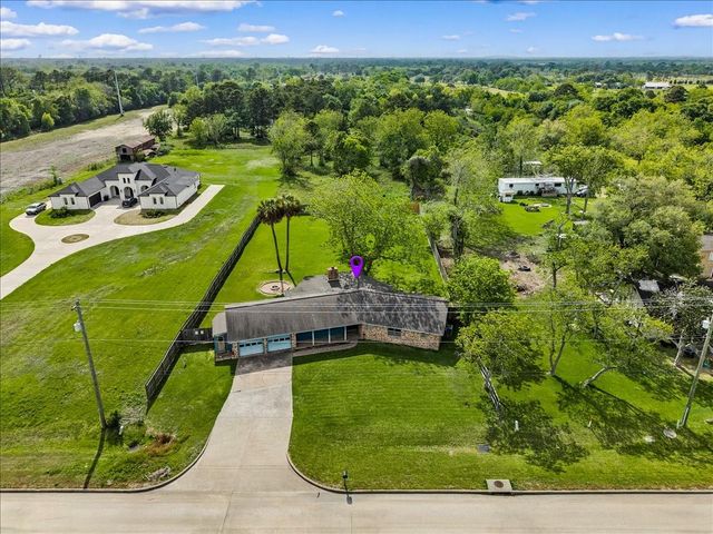 2806 Fm 646 Road N, Santa Fe, TX 77510