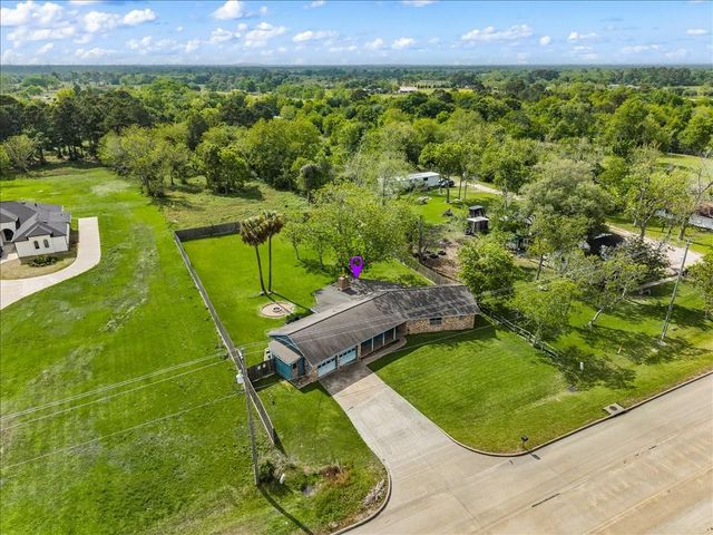 2806 Fm 646 Road N, Santa Fe, TX 77510