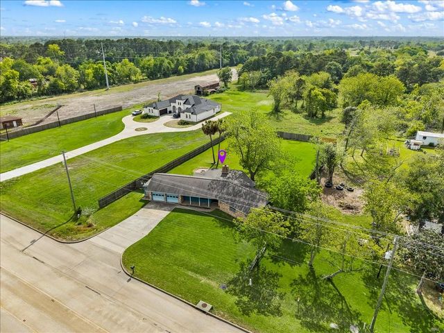 2806 Fm 646 Road N, Santa Fe, TX 77510