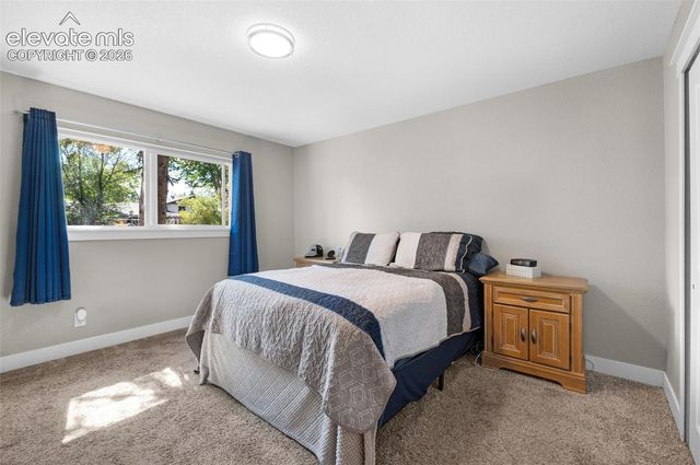 1329 Shenandoah Drive, Colorado Springs, CO 80910