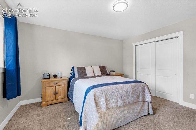 1329 Shenandoah Drive, Colorado Springs, CO 80910