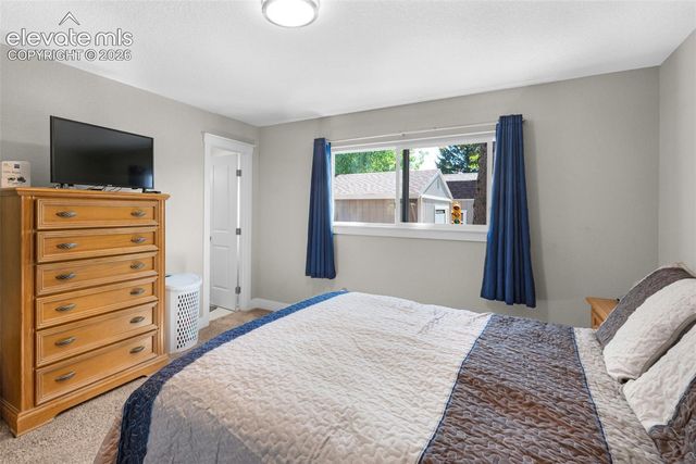 1329 Shenandoah Drive, Colorado Springs, CO 80910