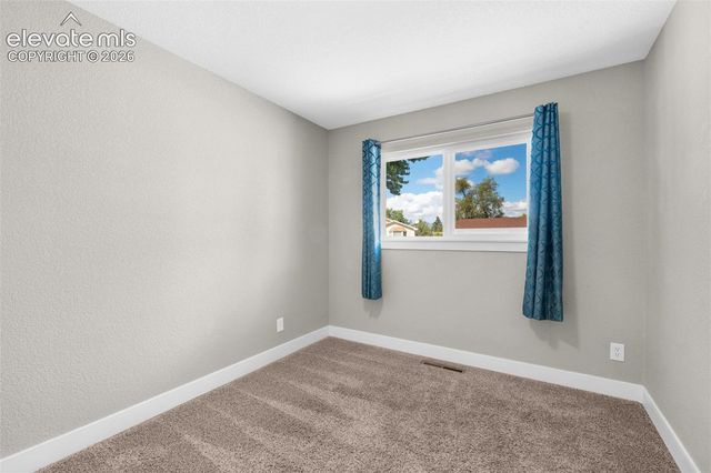 1329 Shenandoah Drive, Colorado Springs, CO 80910
