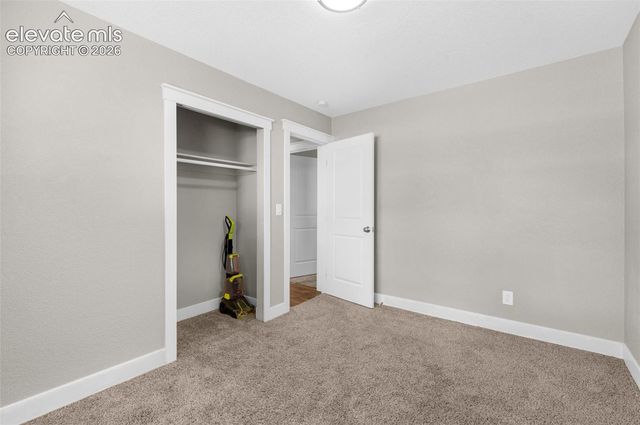 1329 Shenandoah Drive, Colorado Springs, CO 80910