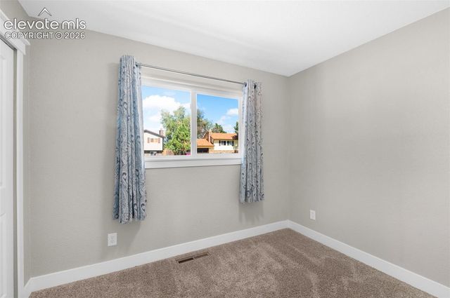 1329 Shenandoah Drive, Colorado Springs, CO 80910