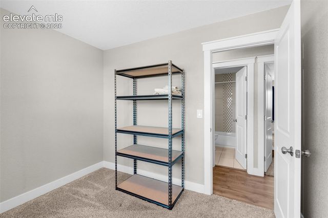 1329 Shenandoah Drive, Colorado Springs, CO 80910