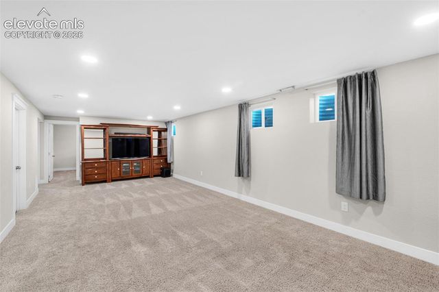 1329 Shenandoah Drive, Colorado Springs, CO 80910