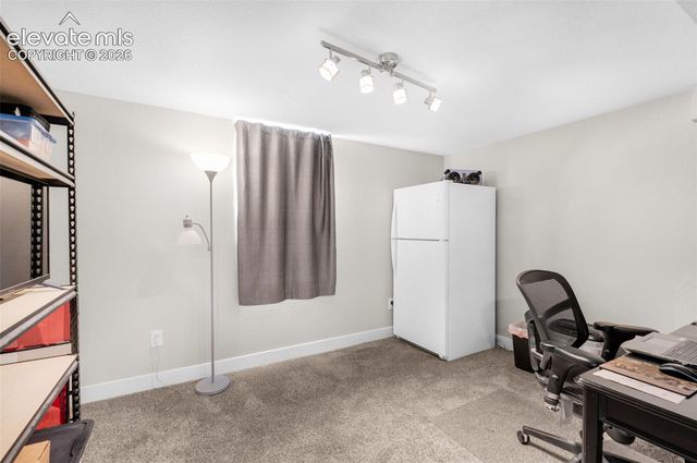 1329 Shenandoah Drive, Colorado Springs, CO 80910