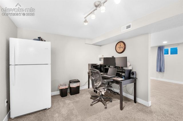 1329 Shenandoah Drive, Colorado Springs, CO 80910