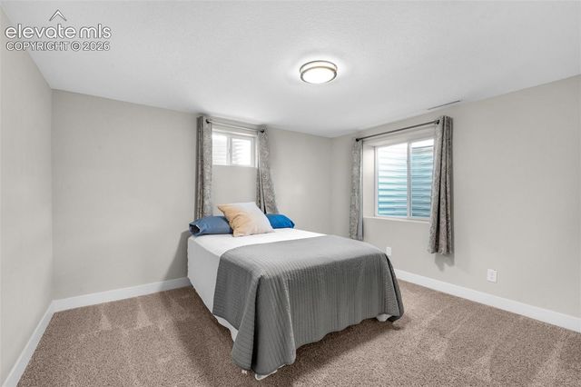 1329 Shenandoah Drive, Colorado Springs, CO 80910