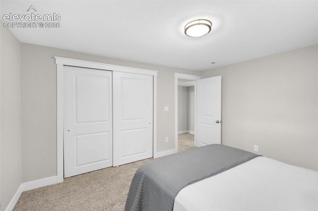 1329 Shenandoah Drive, Colorado Springs, CO 80910