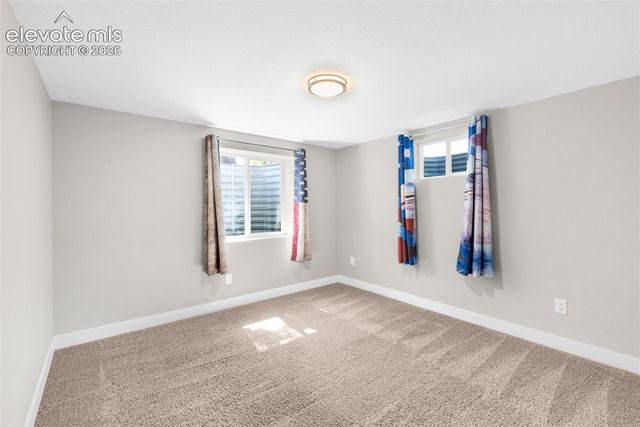1329 Shenandoah Drive, Colorado Springs, CO 80910