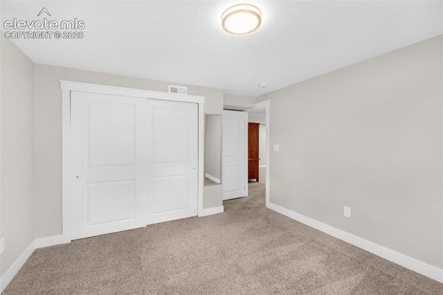 1329 Shenandoah Drive, Colorado Springs, CO 80910