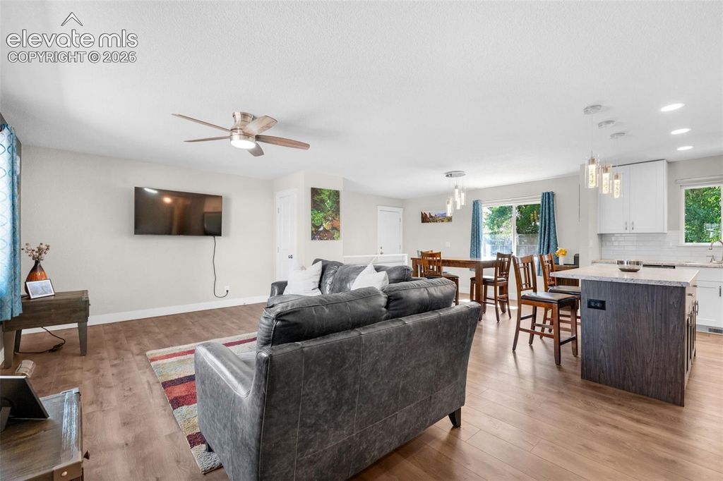 1329 Shenandoah Drive, Colorado Springs, CO 80910 — photo 5