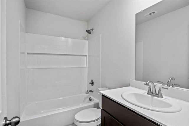 118 Kainos Street, Greenville, TX 75402