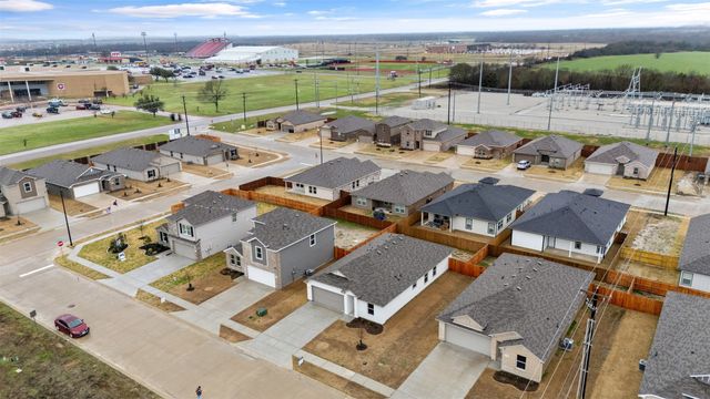 118 Kainos Street, Greenville, TX 75402