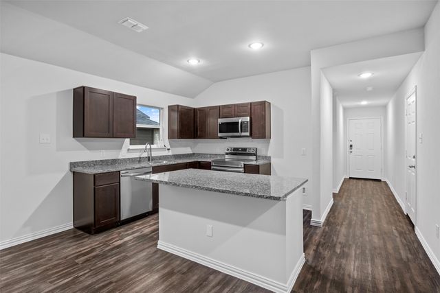118 Kainos Street, Greenville, TX 75402