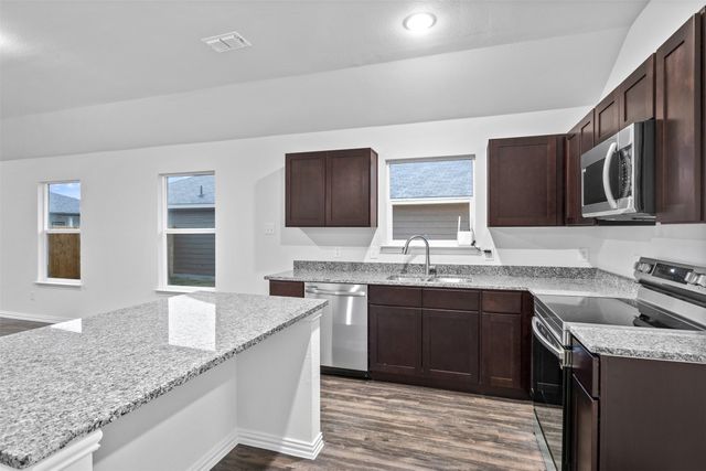 118 Kainos Street, Greenville, TX 75402