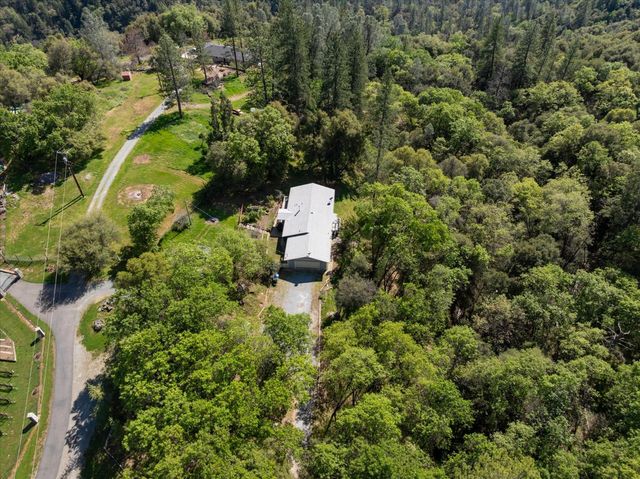 4910 Chisholm Trl, Placerville, CA 95667