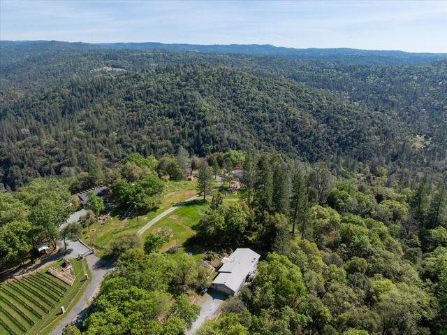 4910 Chisholm Trl, Placerville, CA 95667