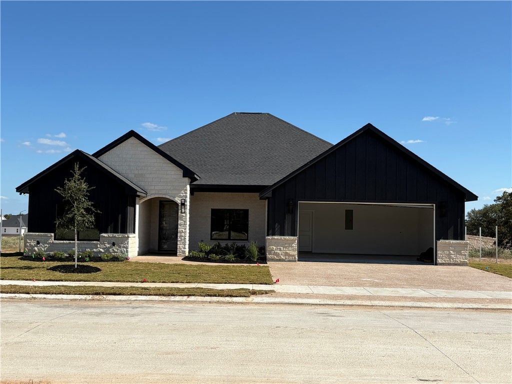 4508 Legendary Drive, College Station, TX 77845 — exterior