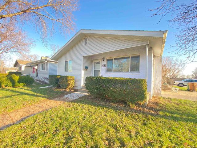 101 E 28 Avenue, Bellevue, NE 68005