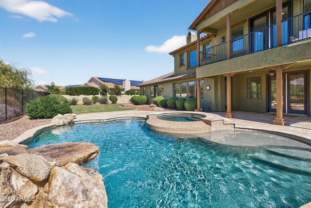 3428 N PARK Street, Buckeye, AZ 85396