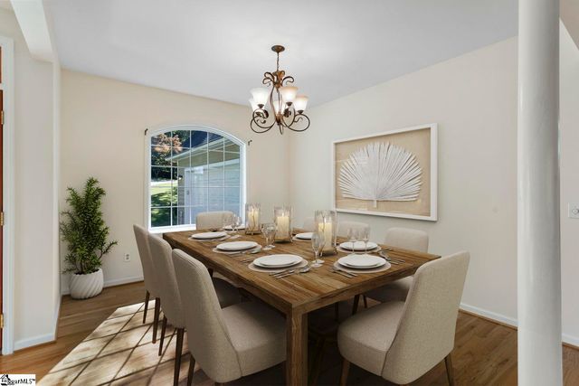 110 Pinnacle Pointe Drive, Seneca, SC 29672