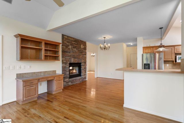 110 Pinnacle Pointe Drive, Seneca, SC 29672