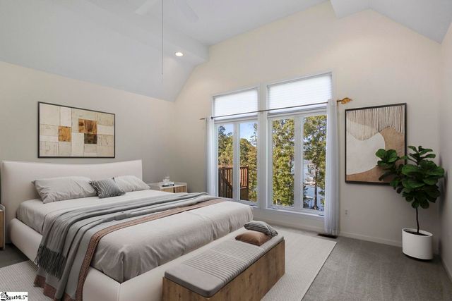 110 Pinnacle Pointe Drive, Seneca, SC 29672