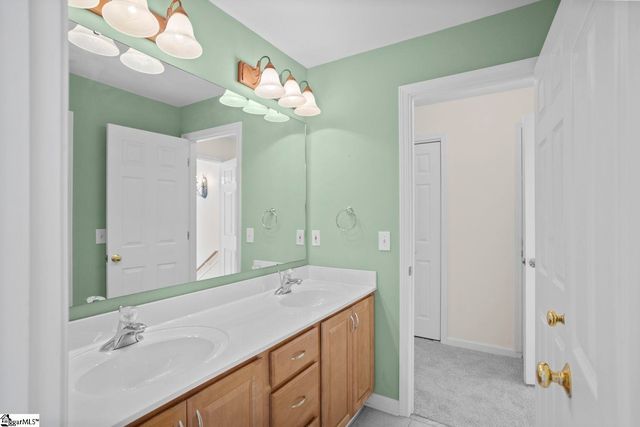 110 Pinnacle Pointe Drive, Seneca, SC 29672