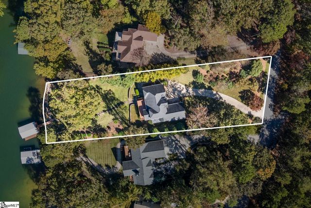 110 Pinnacle Pointe Drive, Seneca, SC 29672