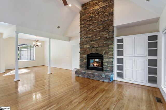 110 Pinnacle Pointe Drive, Seneca, SC 29672