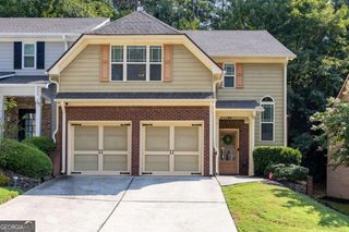 1091 Brownstone Drive 22, Marietta, GA 30008