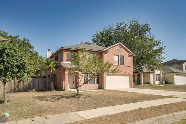 7903 Bramble Bush DR, Austin, TX 78747