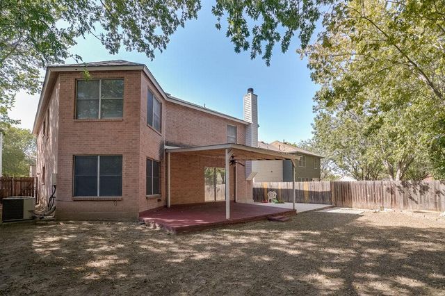 7903 Bramble Bush DR, Austin, TX 78747