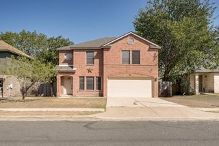 7903 Bramble Bush DR, Austin, TX 78747