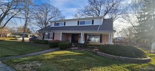 31275 Saratoga Avenue, Warren, MI 48093