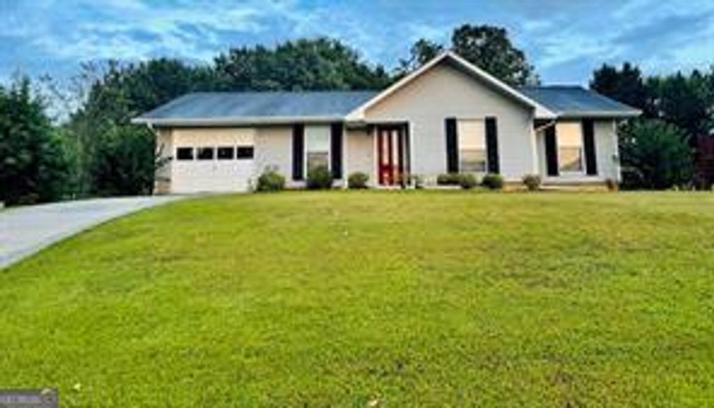 528 Chardonnay Trace, Braselton, GA 30517