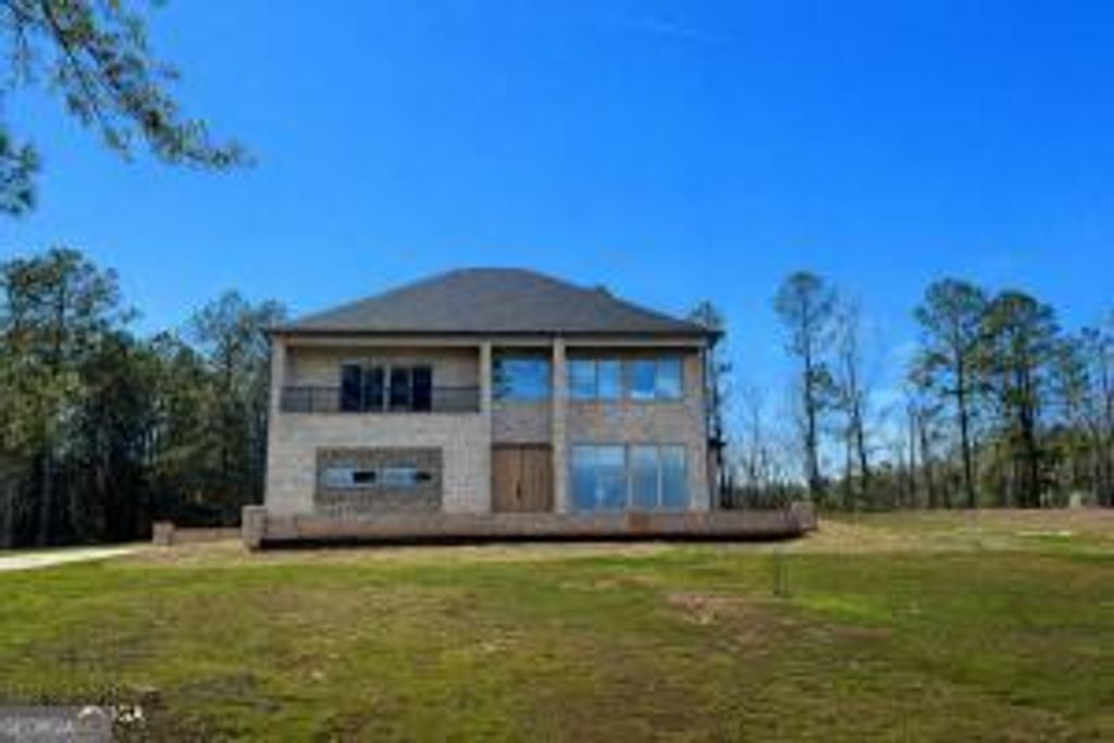 140 Champions, Forsyth, GA 31029