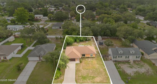 1431 1st Avenue, Deland, FL 32724