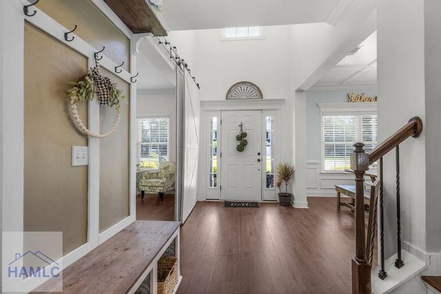 290 Kerry Drive, Richmond Hill, GA 31324