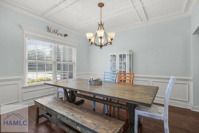 290 Kerry Drive, Richmond Hill, GA 31324