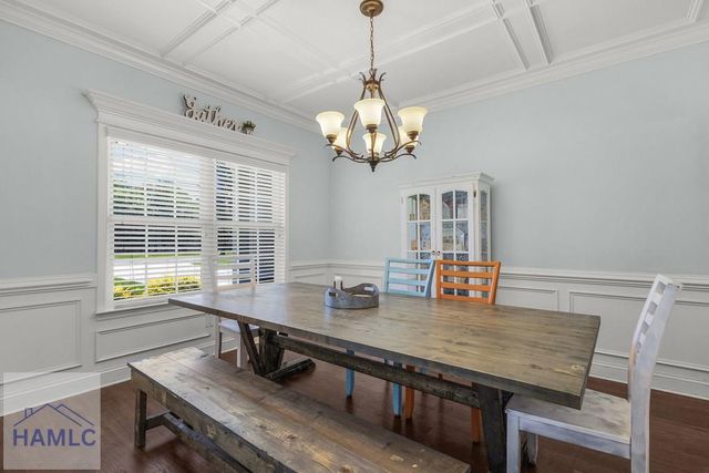 290 Kerry Drive, Richmond Hill, GA 31324