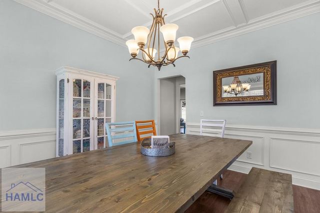 290 Kerry Drive, Richmond Hill, GA 31324