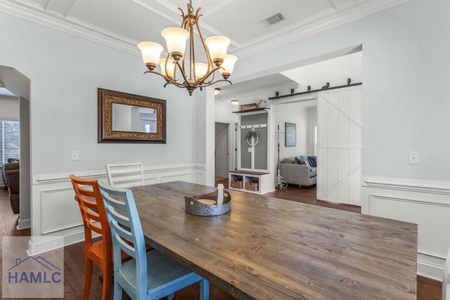 290 Kerry Drive, Richmond Hill, GA 31324