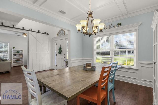 290 Kerry Drive, Richmond Hill, GA 31324