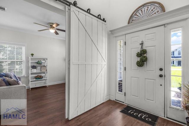 290 Kerry Drive, Richmond Hill, GA 31324